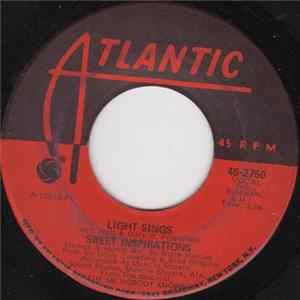 Download The Sweet Inspirations - Light Sings / This World