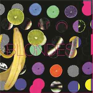 Download Blondes - Touched