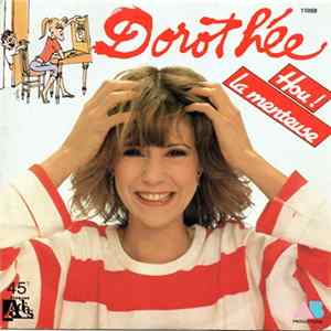 Download Dorothée - Hou ! La Menteuse