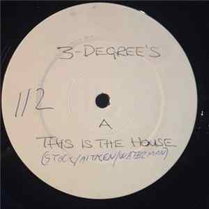 Download The Three Degrees - This Is The House