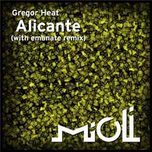 Download Gregor Heat - Alicante
