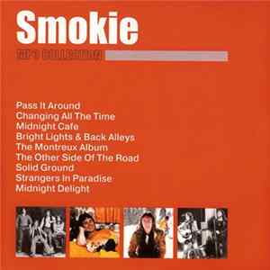 Download Smokie - MP3 Collection