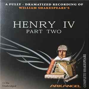 Download William Shakespeare - Henry IV Part Two