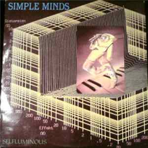 Download Simple Minds - Selfluminous