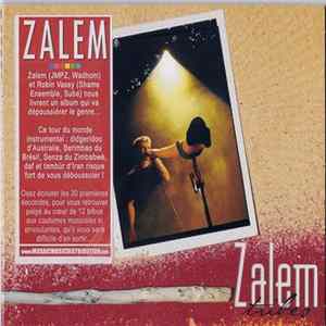 Download Zalem - Tribes