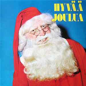 Download Various - Hyvää Joulua