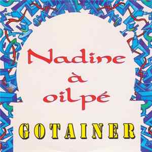 Download Gotainer - Nadine À Oilpé