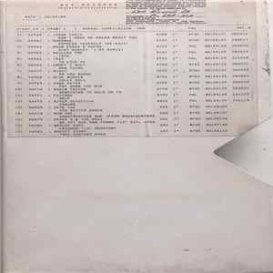Download Various - Order No : 04698