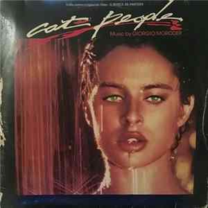 Download Giorgio Moroder - Cat People (Original Soundtrack)