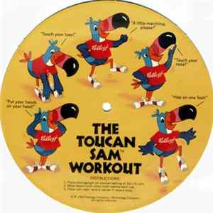 Download Toucan Sam - The Toucan Sam Workout