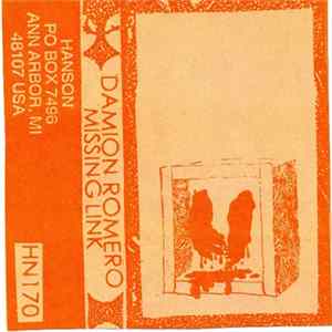 Download Damion Romero - Missing Link