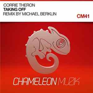 Download Corrie Theron - Taking Off