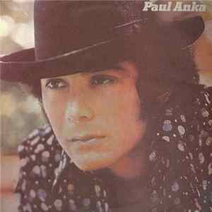 Download Paul Anka - Paul Anka