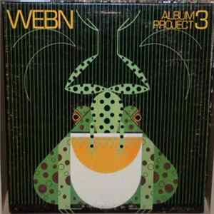 Download Various - WEBN Album Project 3