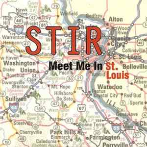Download Stir - Meet Me In St. Louis
