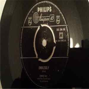 Download Johnnie Ray - Lonely For A Letter/Endlessly