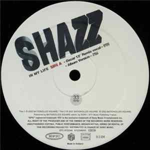 Download Shazz - In My Life