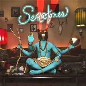 Download Seratones - Necromancer / Take It Easy