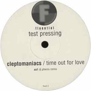 Download Cleptomaniacs - Time Out For Love