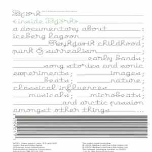 Download Björk - Inside Björk