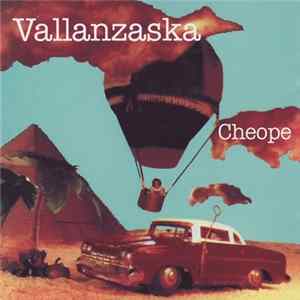 Download Vallanzaska - Cheope