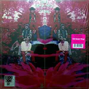Download Blue Mountain Eagle - Blue Mountain Eagle