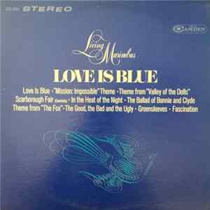 Download Living Marimbas - Love Is Blue