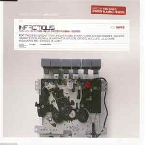 Download Various - Infactious Vol Three