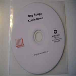 Download Trey Songz - Comin Home