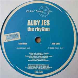 Download Alby Jes - The Rhythm