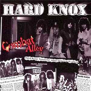 Download Hard Knox - Combat Alley
