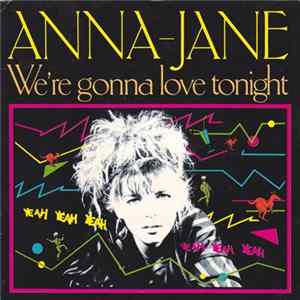 Download Anna-Jane - We're Gonna Love Tonight