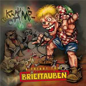 Download Various - Krawmbl - Ä Tribut Tuse Abstürzende Brieftauben