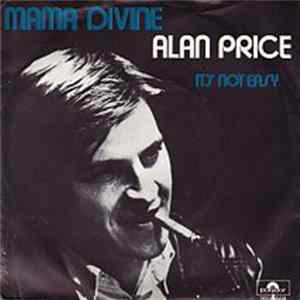 Download Alan Price - Mama Divine