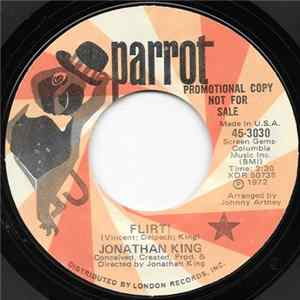 Download Jonathan King - Flirt!