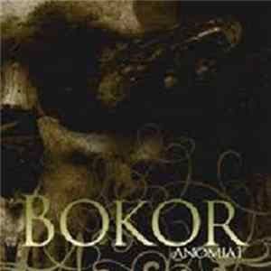 Download Bokor - Anomia 1