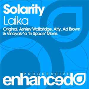 Download Solarity - Laika