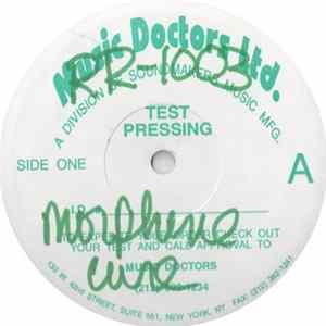 Download High Ordinance - Altered Percussion