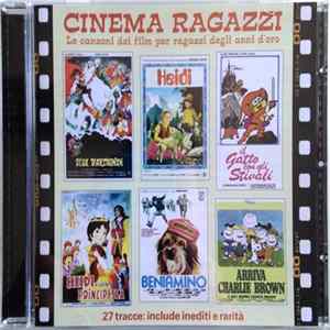 Download Various - Cinema Ragazzi