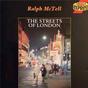 Download Ralph McTell - Streets Of London
