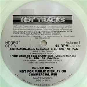 Download Various - NRG For The 90's Volume 1