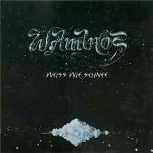 Download Wolfgang Ambros - Weiss Wie Schnee
