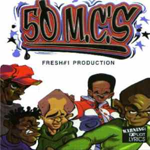 Download 50 MC's - 50 MC's