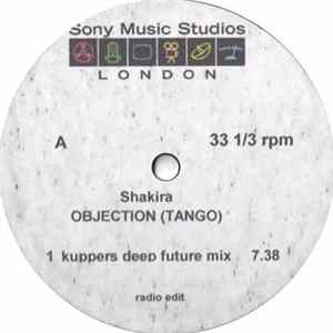 Download Shakira - Objection (Tango)