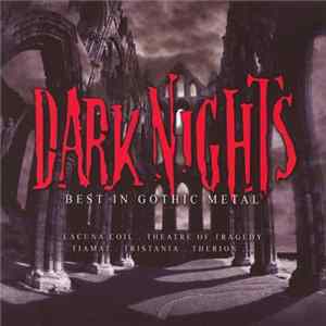 Download Various - Dark Nights - Best In Gothic Metal