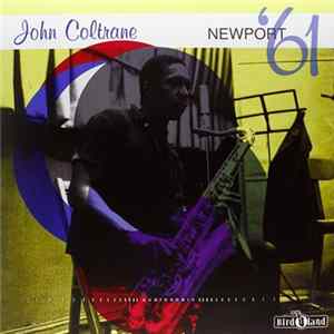 Download John Coltrane - Newport '61