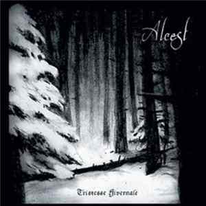 Download Alcest / Angmar - Tristesse Hivernale / Aux Funérailles Du Monde...