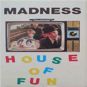 Download Madness - House Of Fun
