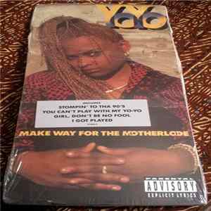 Download Yo-Yo - Make Way For The Motherlode