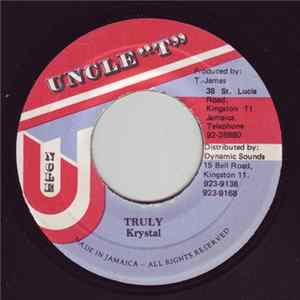 Download Krystal - Truly